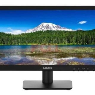Lenovo D19-10 18.5” HD Monitors