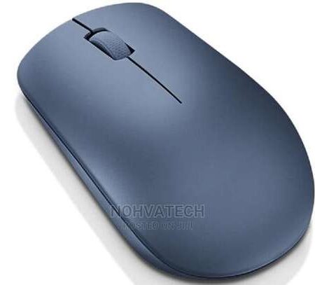 Lenovo 530 Wireless Mouse (Graphite) with battery – GY50Z49089