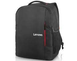 Lenovo B515 Black-ROW Laptop Everyday Backpack 15.6″, GX40Q75215