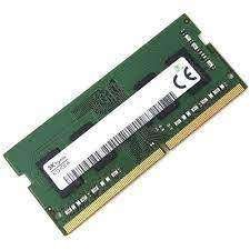 Hynix 4GB DDR4 3200MHz Laptop RAM