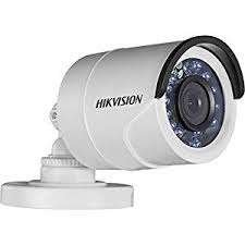 Hikvision DS-2CE16D1T-IRP HD 1080P IR Bullet Camera - Kenya