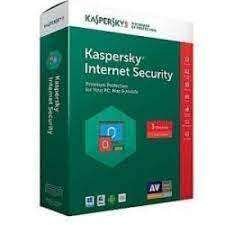 Kaspersky Internet Security, 3 Devices License for for 1 Year