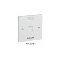 D-Link Single Faceplate Accepts One Keystone Jack - Kenya %count(title) +254720548999 D-Link Single Faceplate Accepts One Keystone Jack - Kenya