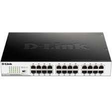 D-Link DGS-1210-52P 48-Port 10/100/1000BaseT PoE Smart Switch - Kenya