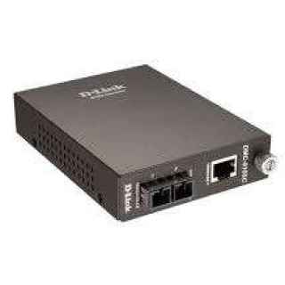 D-Link DMC-810SC 1000Base SC SM Gigabit Media Converter - Kenya