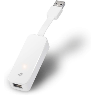 TP Link TL-UE300 USB 3.0 to Gigabit Ethernet Network Adapter