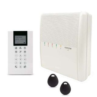 Agility 2-way Wireless LCD Keypad - Kenya