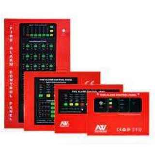 Asenware AW-CFP2166-2 fire Alarm panel - Kenya