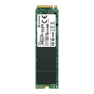 Transcend 256GB 110S Internal SSD