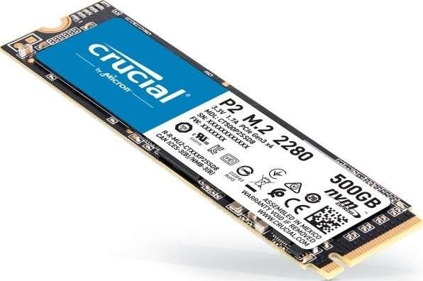 Crucial P2 500GB 3D NAND NVMe PCIe M.2 2280 SSD - Kenya %count(title) +254720548999 Crucial P2 500GB 3D NAND NVMe PCIe M.2 2280 SSD - Kenya
