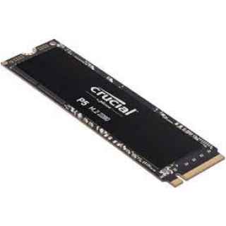 Crucial P5 250GB 3D NAND M.2 NVMe High Performance SSD - Kenya