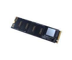 Lexar 1TB LNM610 M.2 PCIe Gen 3*4 NVMe 2280 Internal SSD,LNM620X001T-RNNNG