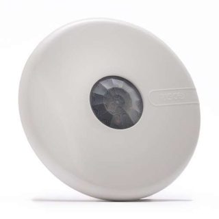 Iwise dt motion sensor ceiling mount