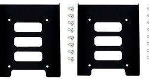 Generic SSD Bracket 2.5 Inch to 3.5 Inch - Kenya