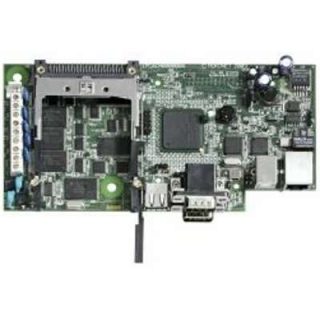 ProSyS ACM advanced communication module