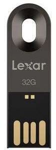 Lexar 32GB Jump Drive M25 USB 2.0 Flash Drive