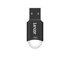 Lexar 16GB V40 USB 2.0 Flash Drive