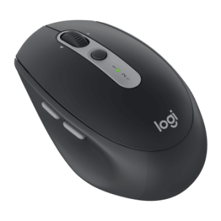 Logitech M590 Multi-Device Silent Wireless Mouse