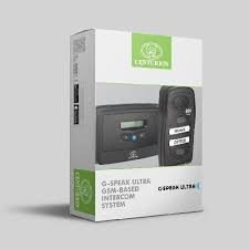 Centurion G-Speak Ultra With Intercom - Kenya