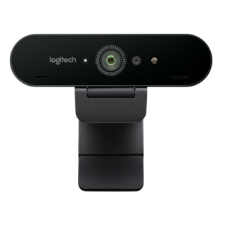 Logitech 4k Brio Webcam