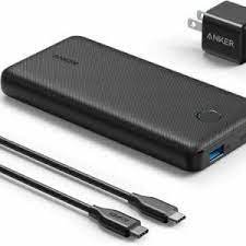 Anker Power Core Metro Essential 20000Ma Power Bank - Kenya