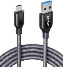 Anker Powerline USB-C to USB 3.0 3ft Cable - Kenya
