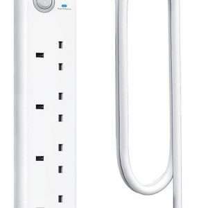 Anker 4 port Power Extention USB 4 strip B2B - Kenya