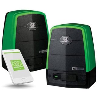 Centurion D10 Sliding Gate Complete Kit - Kenya