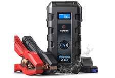 Anker Roav Car Jump Starter Pro (800A) , R3120012 - Kenya