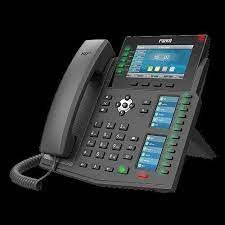 Fanvil X6 High-End VoIP IP Phone 4.3-Inch Color Display - Kenya