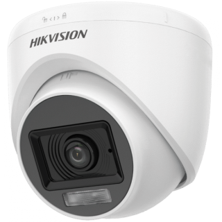 Hikvision DS-2CD1147G2H-LIU (2.8mm) (O-STD) 4MP Smart Hybrid Light ColorVu Dome Camera - Kenya