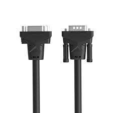 Vention 5M VGA(3+6) Male To Male Cable With Ferrite Cores VEN-DAEBJ