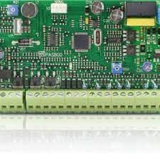 Secolink 8 zone expander module