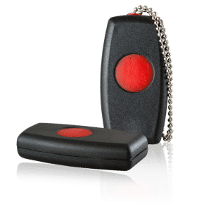 Wireless Remote panic button