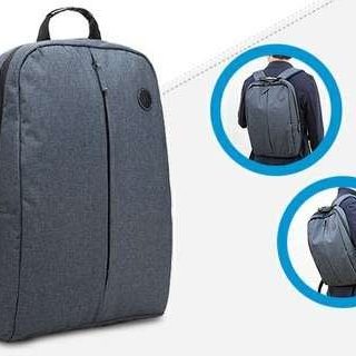 HP 15.6 Value Laptop Backpack, K0B39AA - Kenya