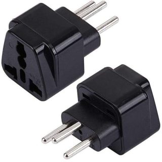 Generic Travel Adapter - Kenya