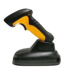 SZFP FP-S13 Handheld Wireless Scanner