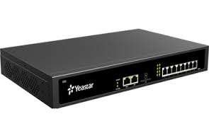 Yeastar S50 – S-Series VoIP PBX