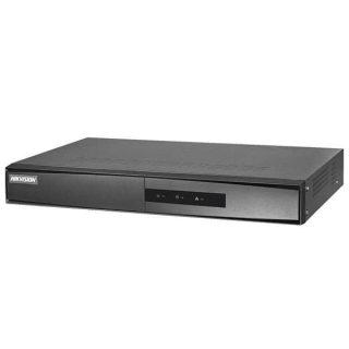 Hikvision DS-7104NI-Q1/4P/M 4-channel POE NVR Video Recorder - Kenya