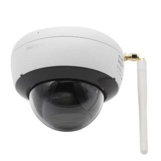 Hikvision DS-2CD2121G1-IDW1 2MP Wi-Fi Dome IP Camera - Kenya