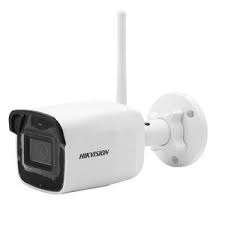 Hikvision DS-2CD2041G1-IDW1 4MP Wi-Fi Bullet IP Camera - Kenya