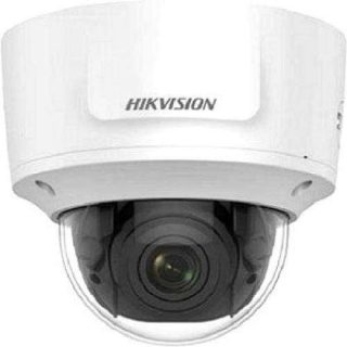 Hikvision IP DS-2CD2745FWD-IZS Darkfighter 4MP IR Vari-focal Dome Network Camera - Kenya