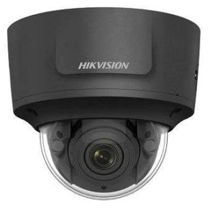 Hikvision DarkFighter DS-2CD2765G0-IZS 6MP Outdoor Network Dome Camera - Kenya