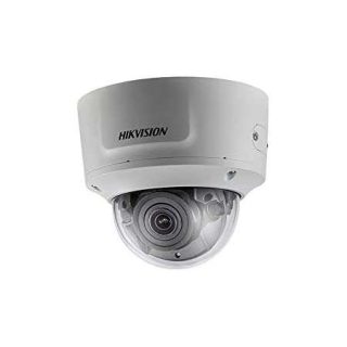 Hikvision DS-2CD2785G0-IZS 8MP Outdoor IR Varifocal Dome Camera - Kenya