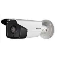 Hikvision DS-2CD2T25FWD-I5 2MP Fixed lens 50 Metre IR DarkFighter Bullet Camera - Kenya