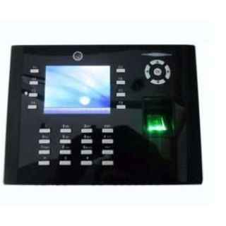 Biometric Employee Time Attendance System - Kenya