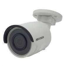 Hikvision DS-2CD2025FWD-I 2MP 30M IR DarkFighter Bullet Camera - Kenya