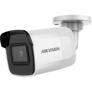 Hikvision DarkFighter DS-2CD2065G1-I 6MP Outdoor Network Bullet Camera - Kenya
