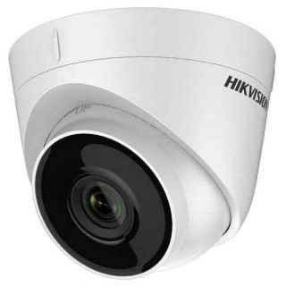 Hikvision DS-2CD1323G0-IU 2 MP IP Dome Camera - Kenya