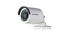 Hikvision DS-2CD2083G0-I 8.0MP 4K UltraHD Exir Bullet Camera IR - Kenya
